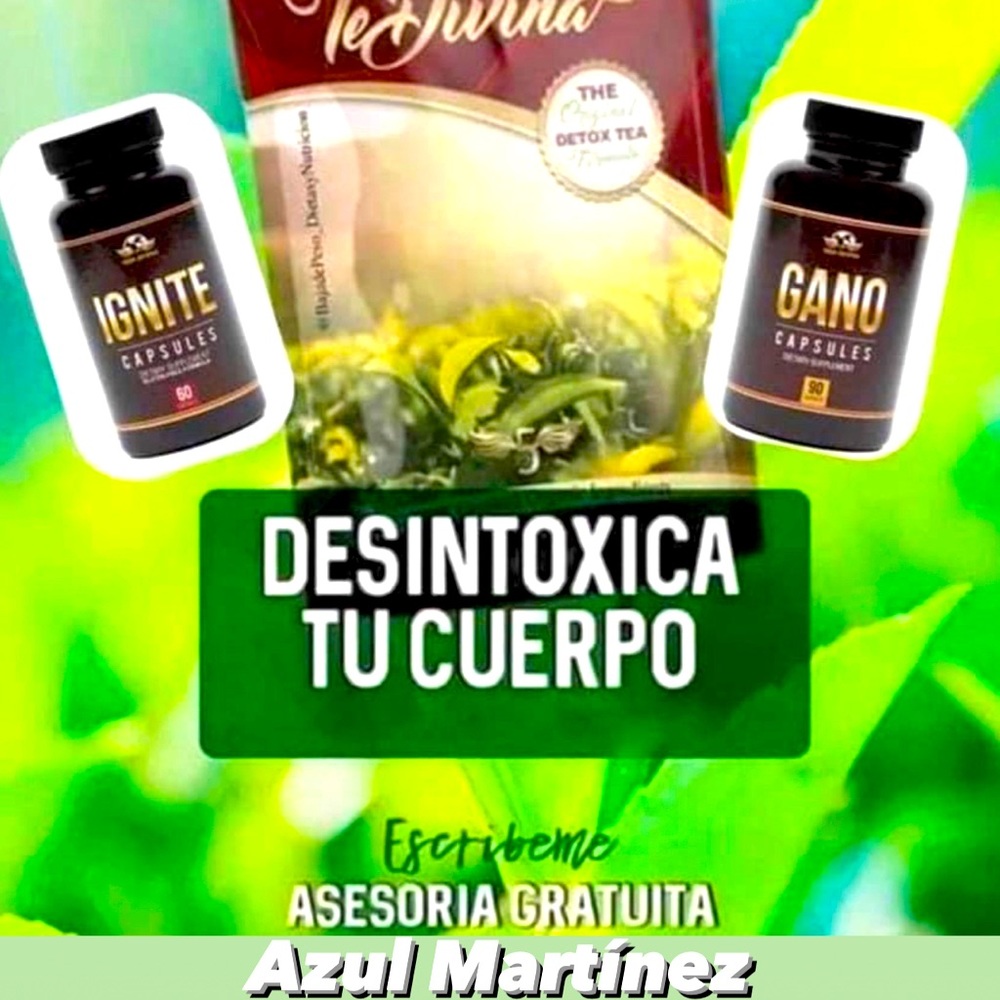 Detox